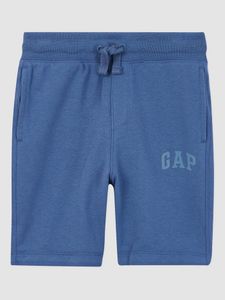 Kids Arch Logo Shorts