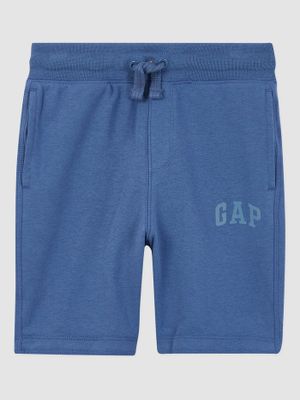 Kids Arch Logo Shorts