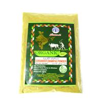 Peacock Organic Coriander Powder 250gm