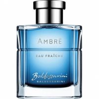 Baldessarini Ambre Eau Fraiche Men Edt 50Ml