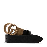 Double G reversible belt Double G reversible belt