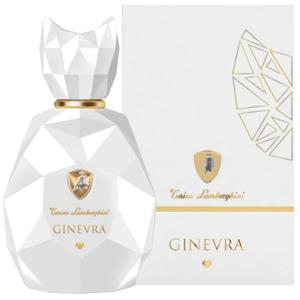 Tonino Lamborghini Ginevra White (W) Edp 50Ml