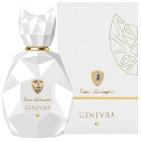 Tonino Lamborghini Ginevra White (W) Eau De Parfum 50Ml