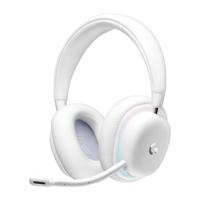 Logitech G 981-001083 G735 Wireless Gaming Headset With Bluetooth - Off White