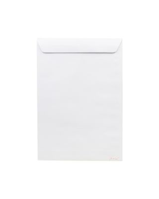 Homesmith Envelope 9 x 4 inch White
