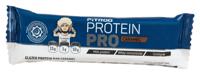 FitRoo By Khabib Pro Glazed Protein Bar Caramel 50g