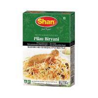 Shan Pulav Biriyani Mix 50gm