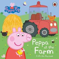 Peppa Pig Peppa At The Farm | Peppa Pig - thumbnail