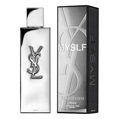 Yves Saint Laurent Myself L'absolu Parfum (M) 100Ml