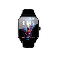 Fastrack Fastrck Reflex Power Silicon Smartwatch for Unisex 38086PP04