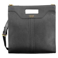 Guess Jeans Black Polyethylene Handbag - GU-12372