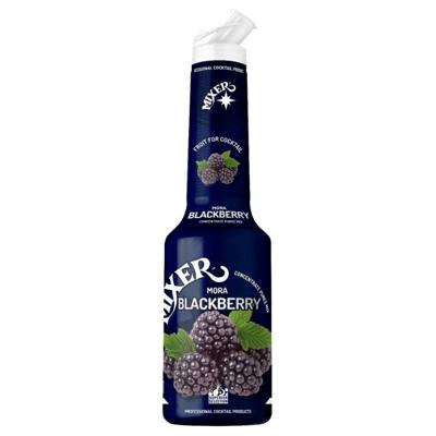 Mixer Blackberry Puree 1Ltr