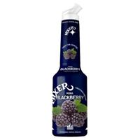 Mixer Blackberry Puree 1Ltr
