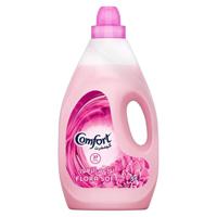 Comfort Fabric Softener Flora Soft 3 L