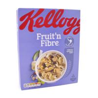 Kellogg's Fruit And Fibre Gbr 500g