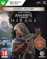 Assassin's Creed Mirage - Xbox One
