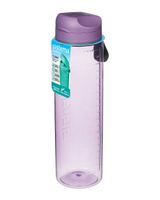 Sistema Tritan Purple Bottle 1 Liter