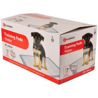 Flamingo Training Puppy Pads 50pcs Large