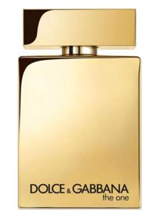 Dolce & Gabbana The One Gold (M) Edp Intense 50Ml Tester