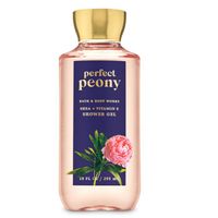 Bath & Body Works Perfect Peony (W) 295Ml Shower Gel