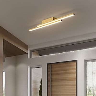 Ceiling Chandelier Lamp 406090cm Led Ceiling Lamp for Bedroom Balcony Living Room Kitchen Modern Home Decor Nordic Interior Ceiling Light Fixture Lightinthebox