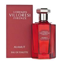 Lorenzo Villoresi Firenze Alamut (U) Edt 100Ml