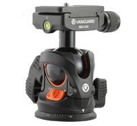 Vanguard BBH-200 Aluminium Ball Head