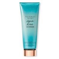 Victoria'S Secret Aqua Kiss Shimmer (W) 236Ml Body Lotion