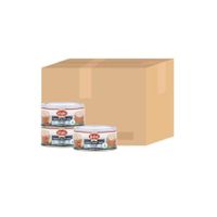 Al Alali Fancy Tuna White in Sunflower Oil 170g, Box of 48 - thumbnail