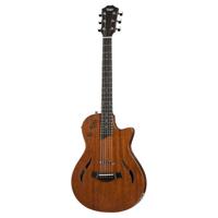 Taylor T5Z Classic Hollowbody Electric Guitar - Tropical Mahogany (Includes Gig Bag)