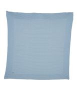 Laranjinha Crib Blankets Bedding - Blue Laranjinha Crib Blankets Bedding - Blue