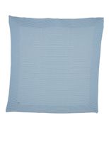 Laranjinha Crib Blankets Bedding - Blue - thumbnail