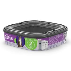 Litter Genie Standard Refill Casette Octagonal 6 Meters