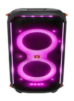 JBL Party Box 710 Party Speaker with Built In Lights, Black (UAE Delivery Only)