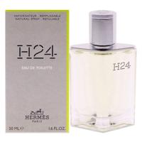 Hermes H24 Eau De Toilette 50Ml (M)