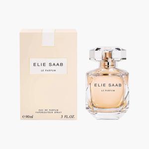 Elie Saab Le Parfum Eau De Parfum Vaporisateur for Women - 90 ml