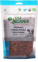 Just Organic Organic Brown Chenna 500g (6502)