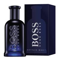 Hugo Boss Bottled Night Men Eau De Toilette 200Ml