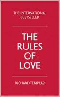 The Rules Of Love | Richard Templar - thumbnail