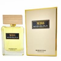 Robertino Miss Marvelous L Edp 100Ml Spray