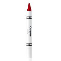 Crayola Beauty Lip & Cheek Crayon - Strawberry - thumbnail