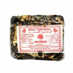 Peacock Tamarind 500g