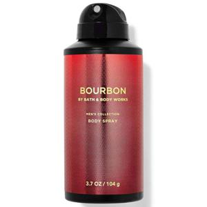 Bath & Body Works Bourbon (M) 104G Body Spray