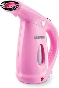 Geepas Handheld Garment Steamer, 160ml Water Capacity-(GGS9693)