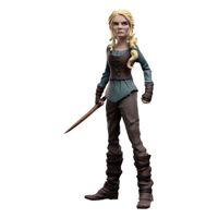 Weta Workshop Witcher (Season 2) - Ciri Of Cintra Mini Epics - 63339