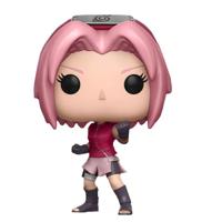 Funko Pop Animation Naruto Shippuden - Sakura