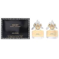 Marc Jacobs Daisy (W) Edt 2 X 50Ml