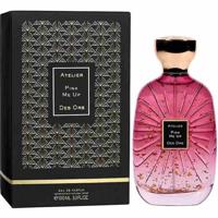 Atelier Des Ors Pink Me Up Eau De Parfum 100Ml (U)
