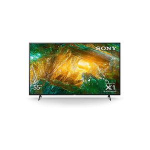 Sony 55 Inch Android 4K Smart LED TV | KD-55X80K