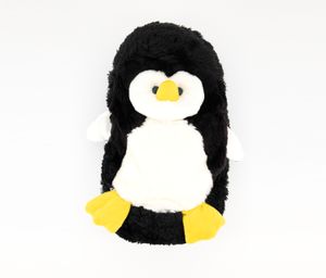 Hide Away Pets Pinguin Pepe  Black/White